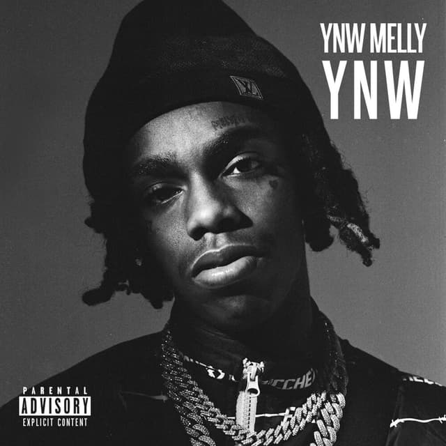 YNW cover