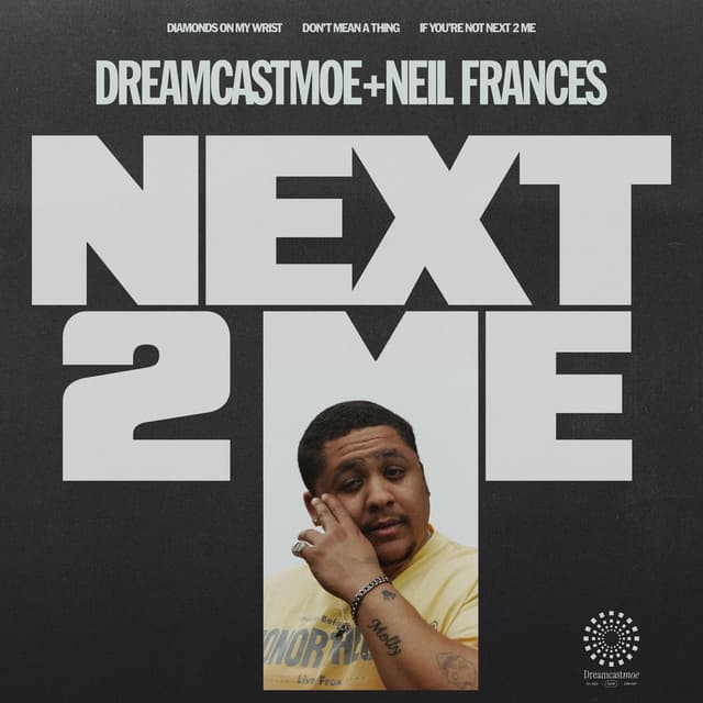 Next 2 Me cover