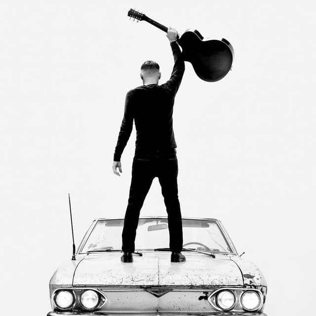 On The Road cover