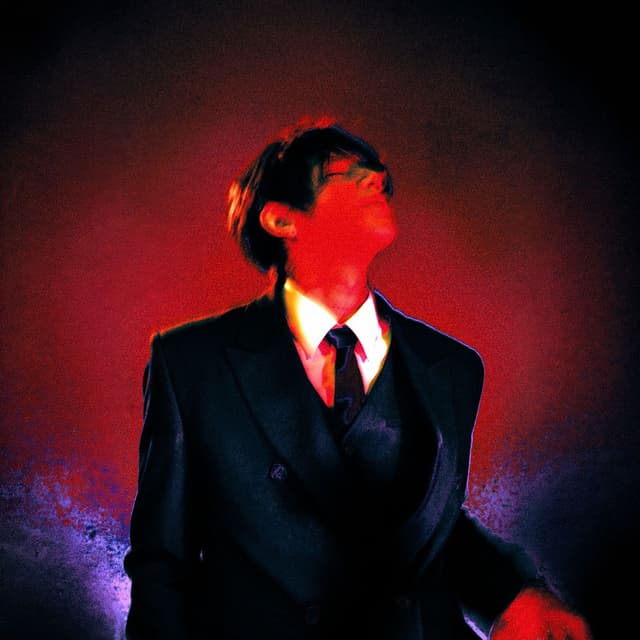The Show cover