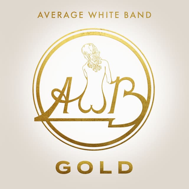 Gold cover