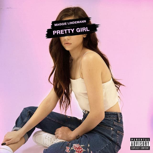 Pretty Girl cover