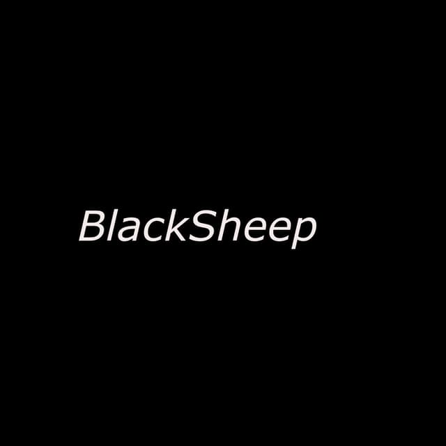 Barbershop (BlackSheep) cover