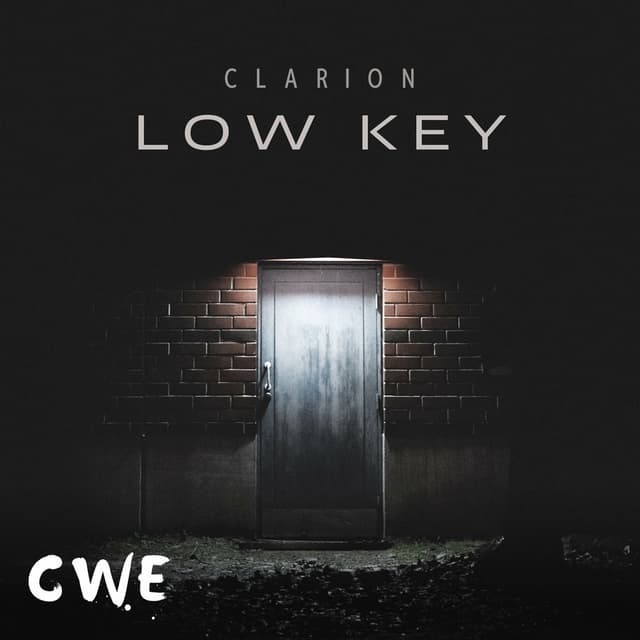 Low Key cover