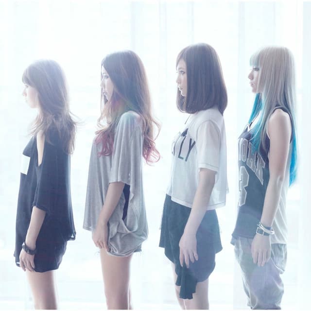 Kagen No Tsuki cover
