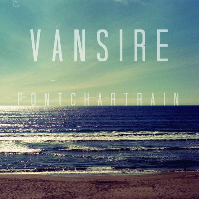 Pontchartrain cover