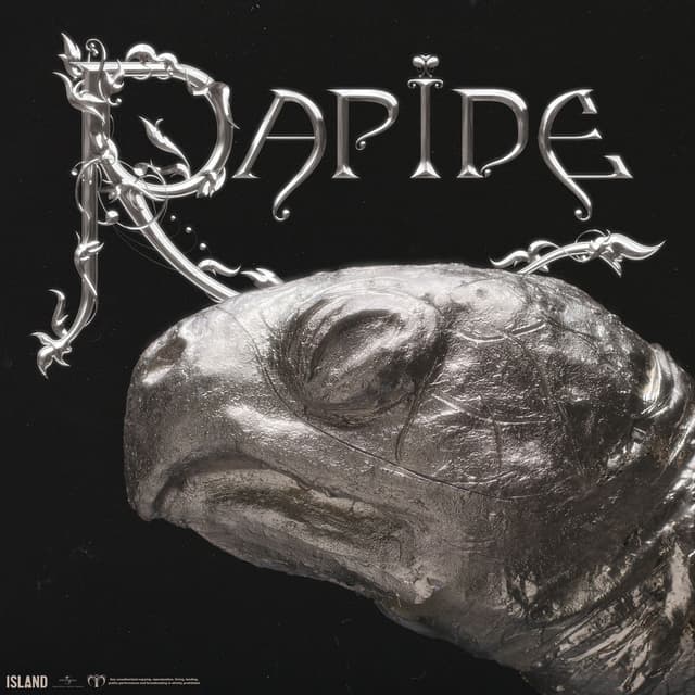 Rapide cover