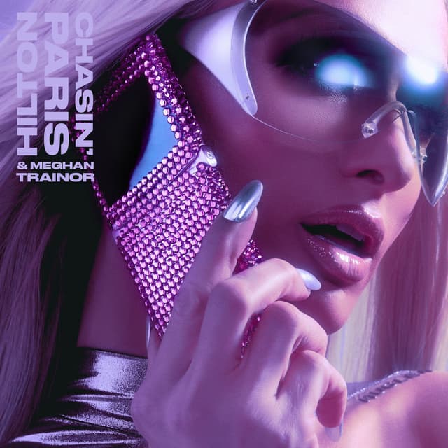 Chasin' cover