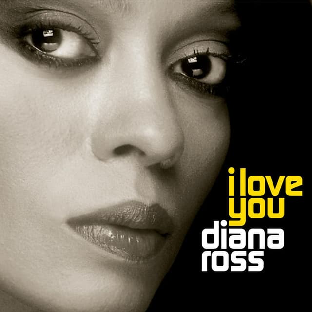 I Love You cover