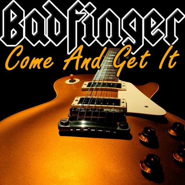 Come and Get It cover