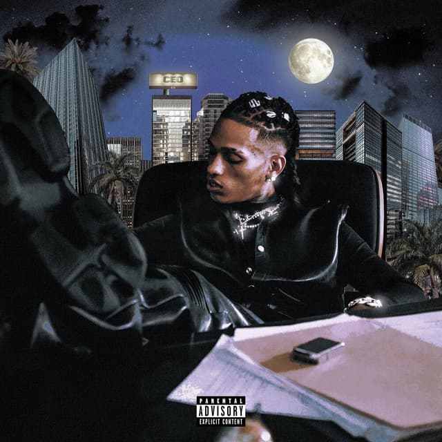 ESPAÇONAVE cover