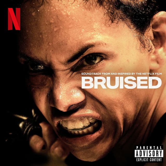 Tha Fuck (from the "Bruised" Soundtrack) cover