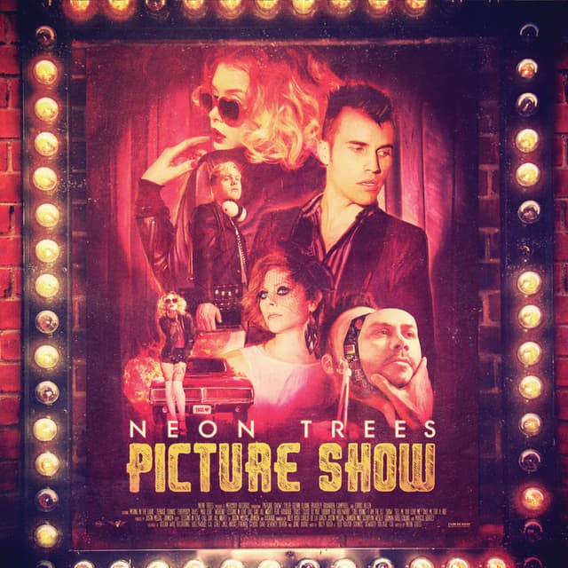 Picture Show album cover