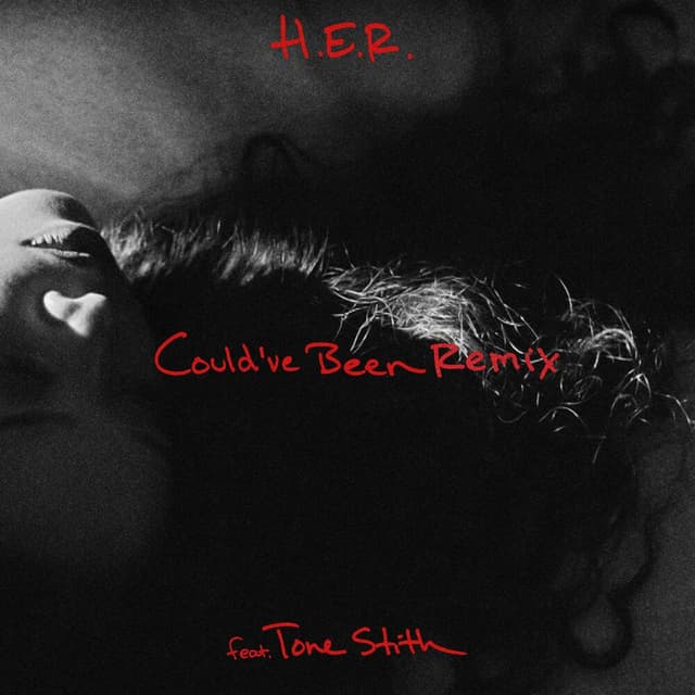 Could've Been (Remix) (feat. Tone Stith) cover