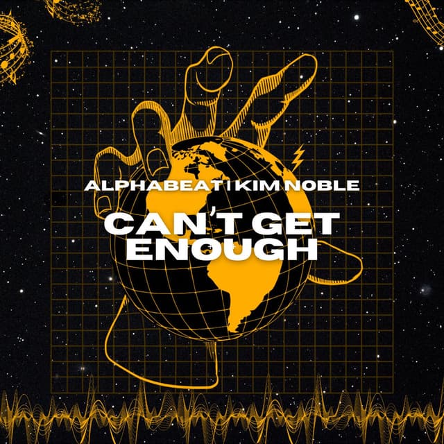 Can't get enough cover