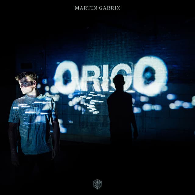 ORIGO album cover
