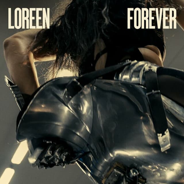 Forever cover