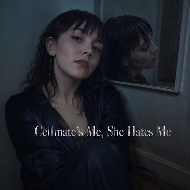 Cellmate's Me, She Hates Me cover
