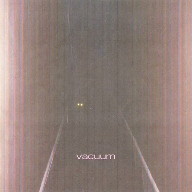Vacuum cover