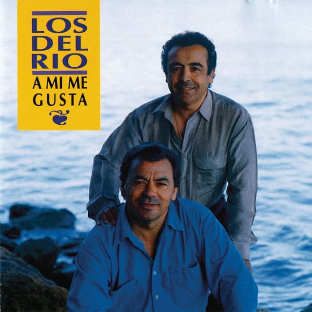 A Mi Me Gusta cover