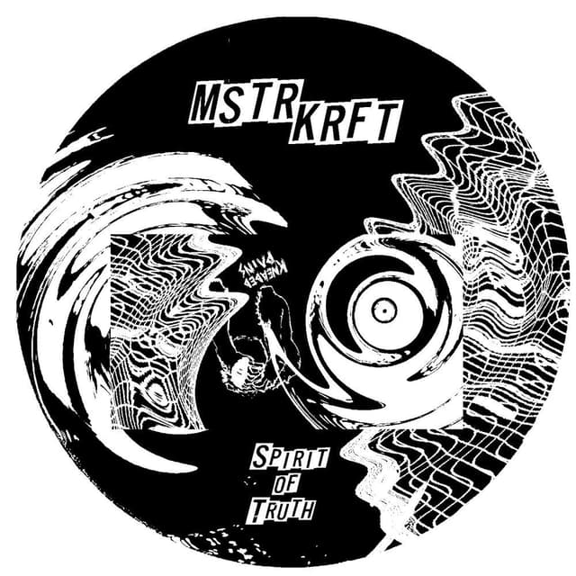 Spirit of Truth cover