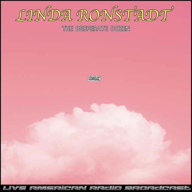 The Desperate Dozen (Live) cover