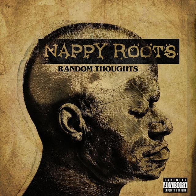 Random Thoughts cover
