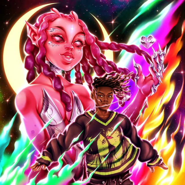 YOU & I (DJ Smallz 732 Remix) cover