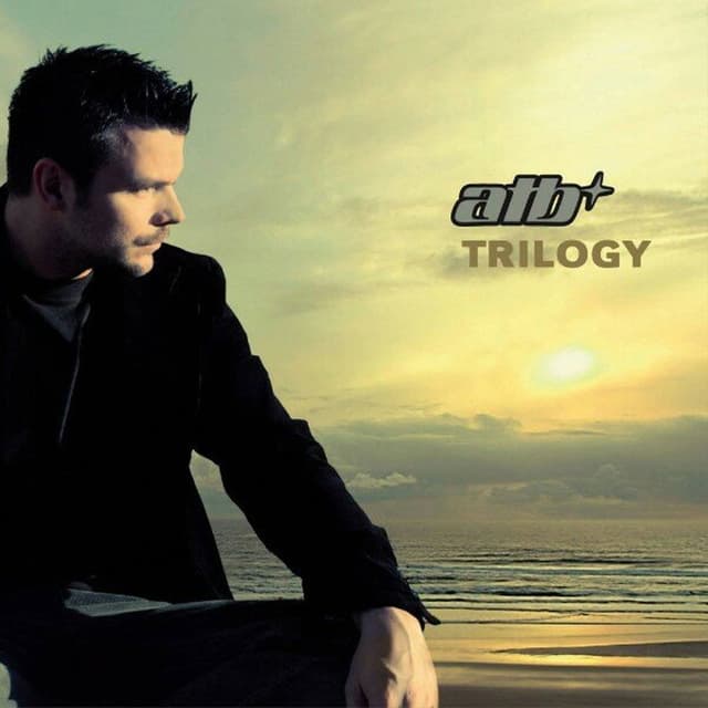 Trilogy cover