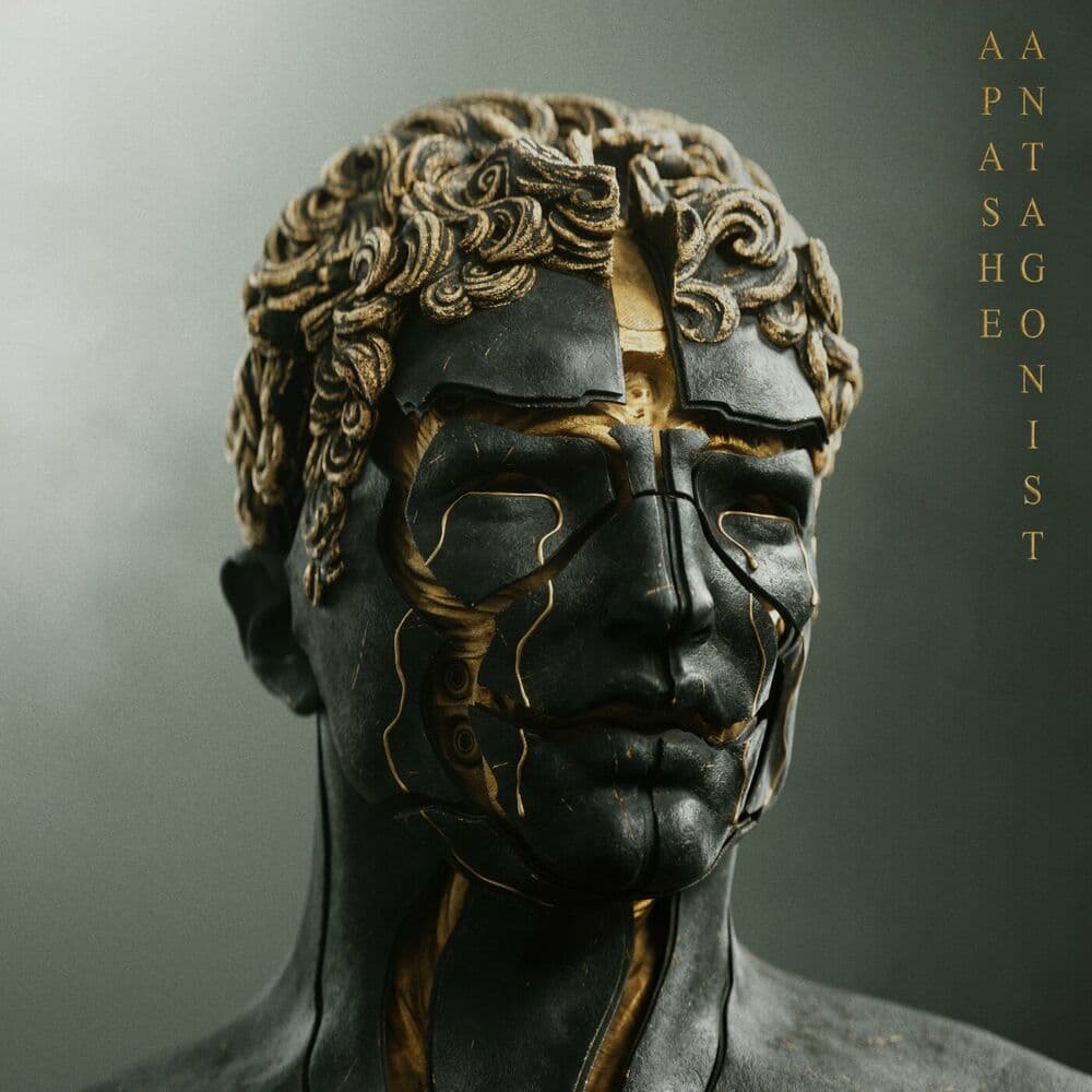 Antagonist cover