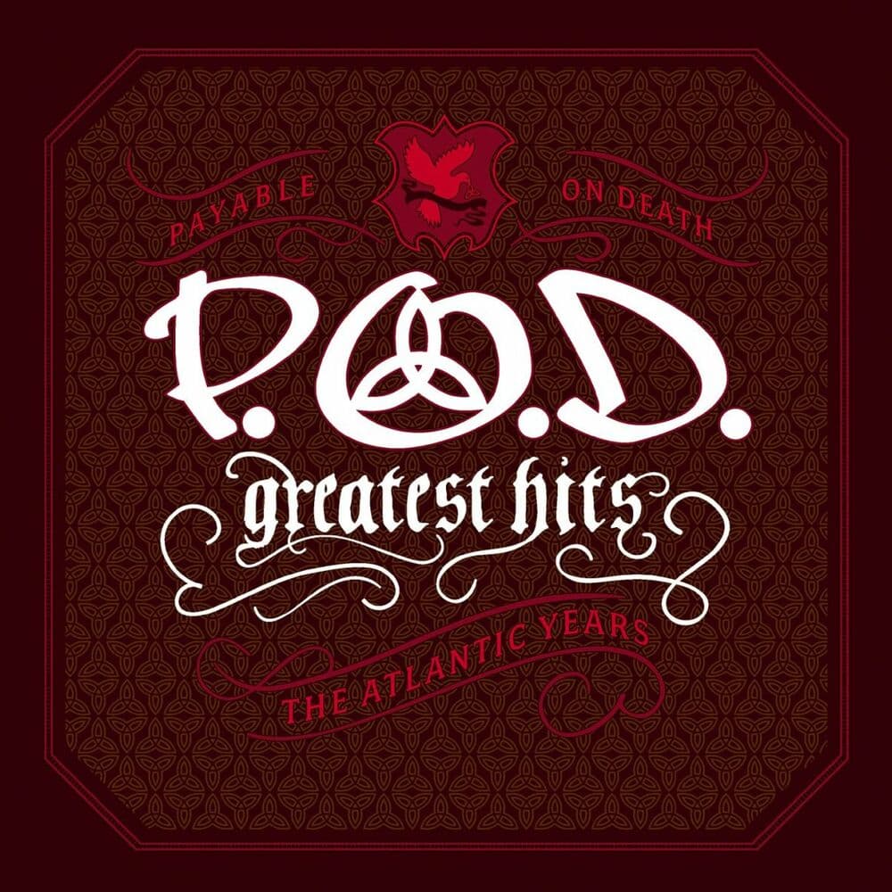 Greatest Hits: The Atlantic Years cover