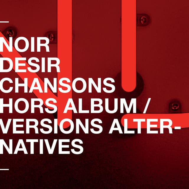 Chansons hors album et versions alternatives cover