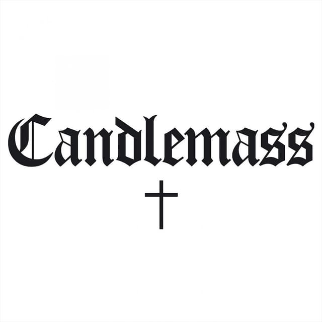 Candlemass cover