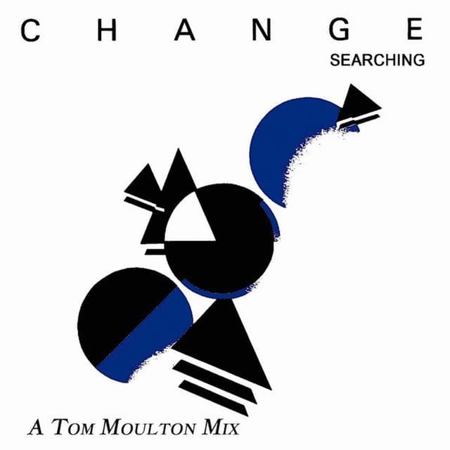 Searching (A Tom Moulton Mix) cover
