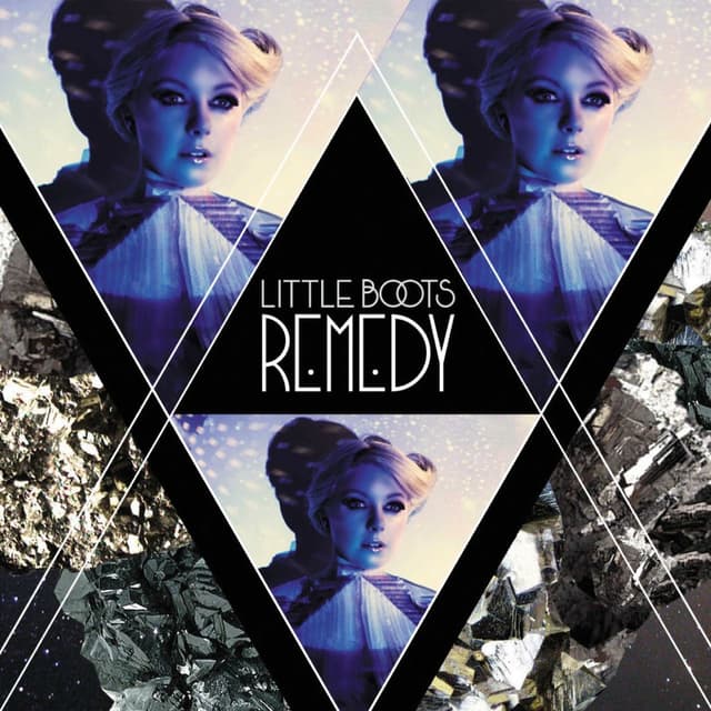 Remedy (Intl) cover
