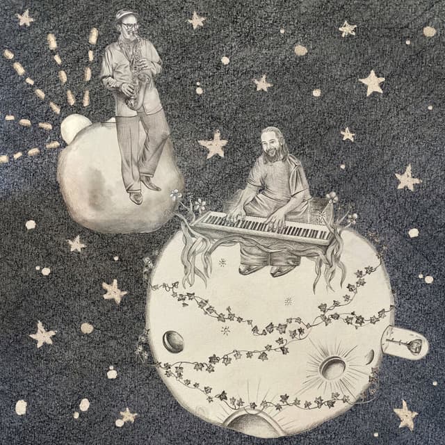Moonman cover
