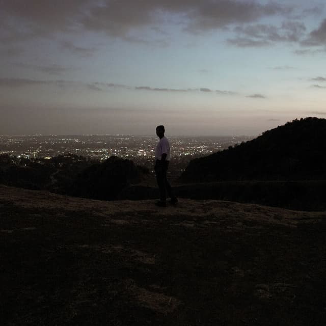 Don't Be Afraid to Fly cover