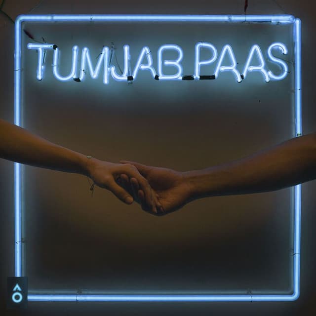 Tum Jab Paas - Single cover
