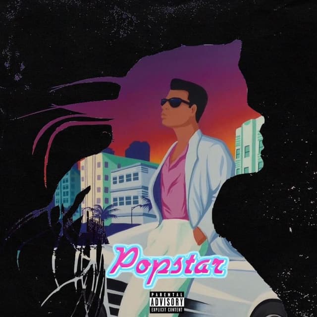 Popstar cover