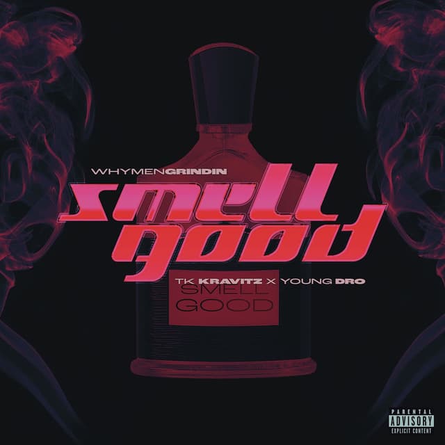 Smell Good cover