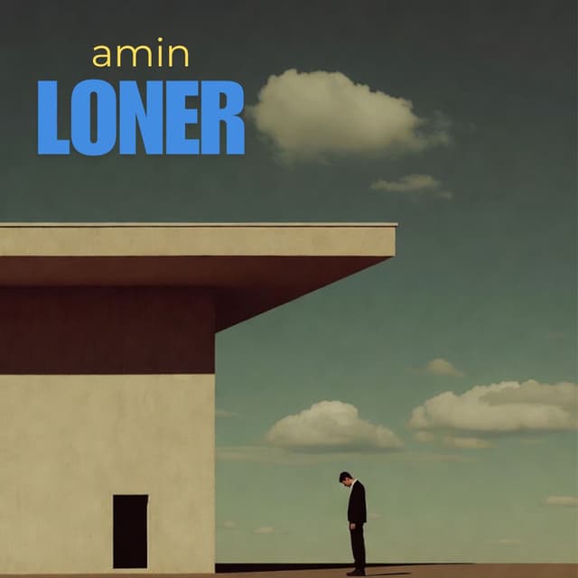 Loner cover
