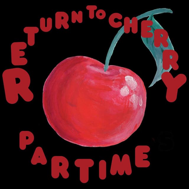 Return to Cherry cover