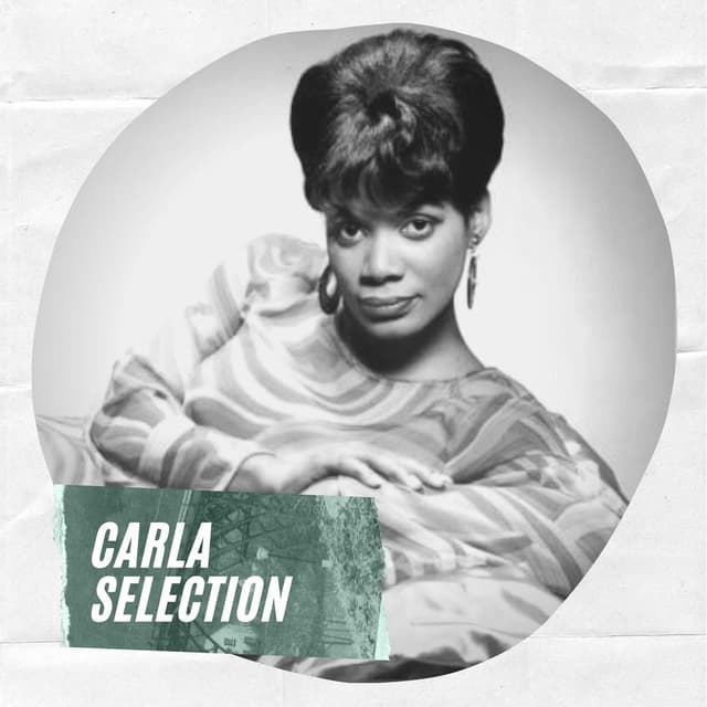 Carla Selection cover