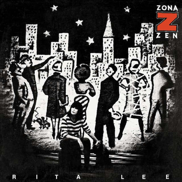 Zona zen cover