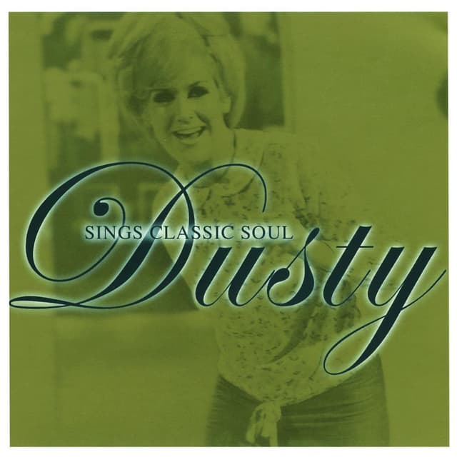 Sings Classic Soul cover
