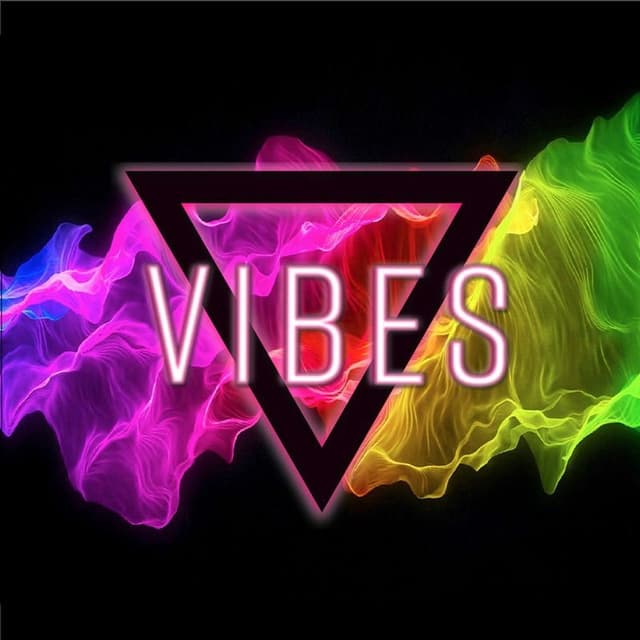 Vibes cover