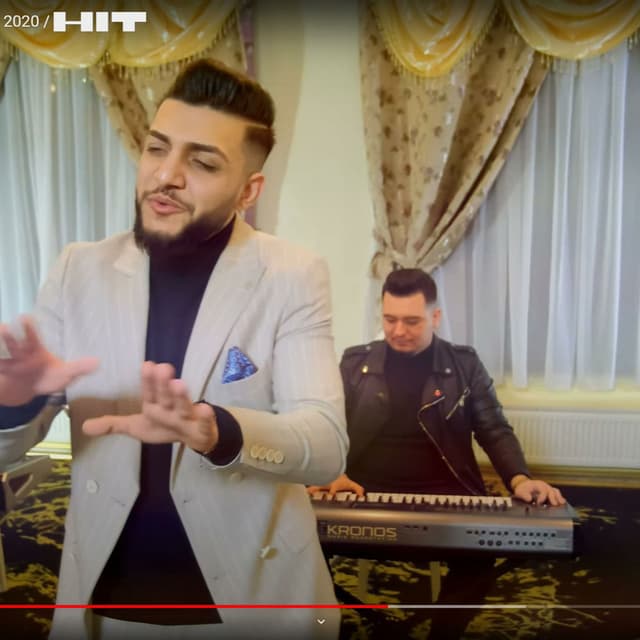 Buzunare Pline cover