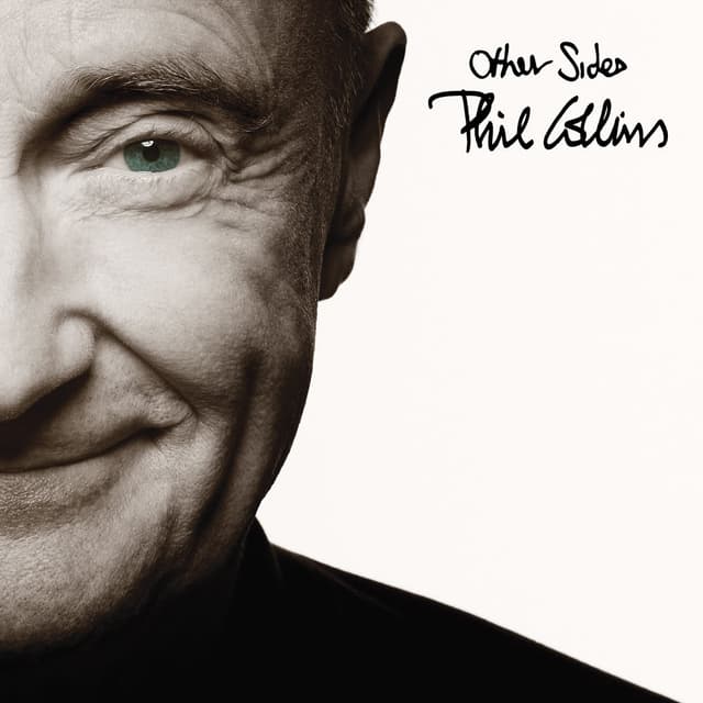 Other Sides album cover