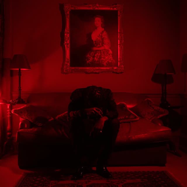 Yesterday album cover