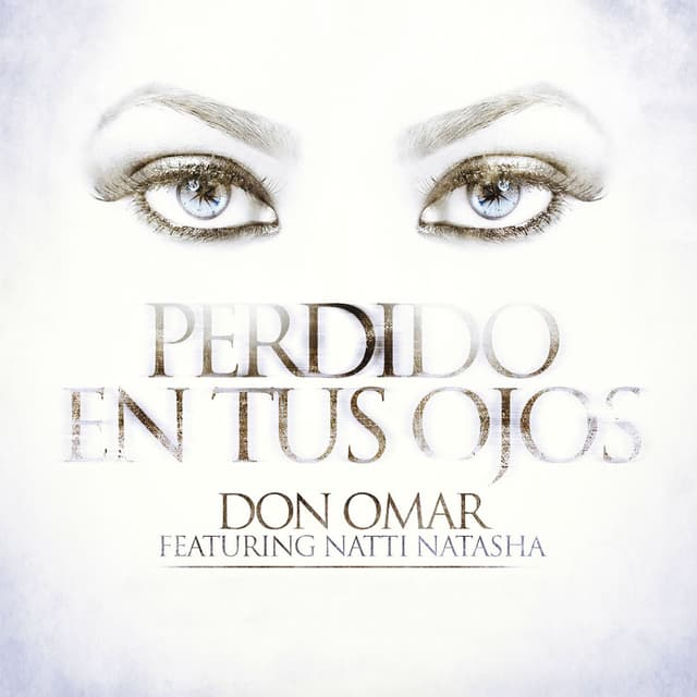 Perdido En Tus Ojos cover